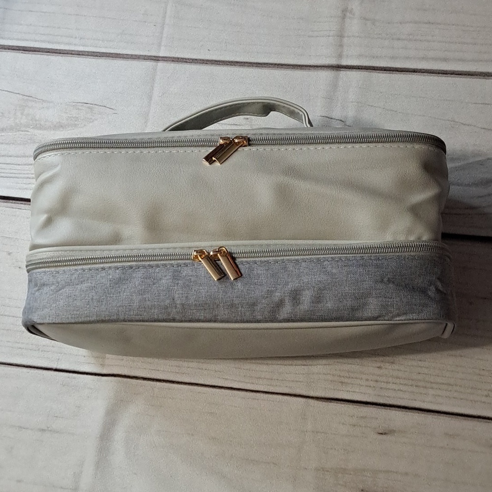 Bella Bag Hair Styling Tools Bag.